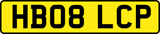 HB08LCP