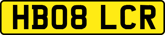 HB08LCR