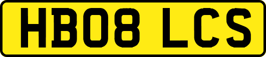 HB08LCS