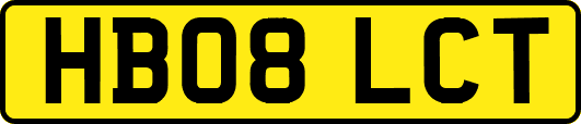 HB08LCT