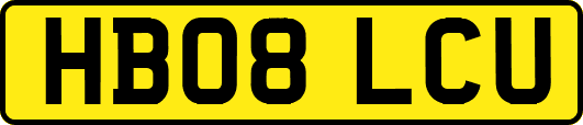 HB08LCU