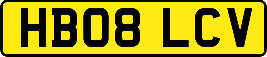 HB08LCV