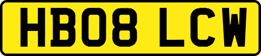 HB08LCW