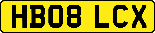 HB08LCX