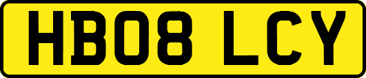 HB08LCY