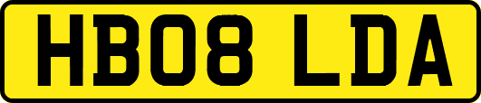 HB08LDA