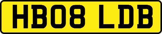 HB08LDB