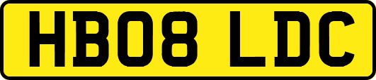 HB08LDC