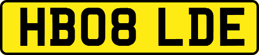 HB08LDE