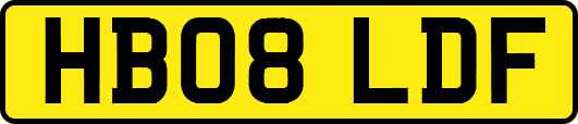 HB08LDF