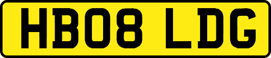 HB08LDG