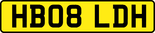 HB08LDH