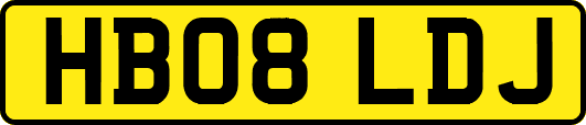 HB08LDJ
