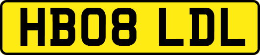 HB08LDL