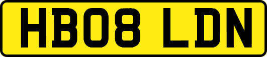 HB08LDN