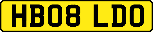 HB08LDO