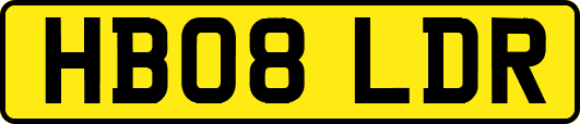 HB08LDR