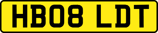HB08LDT