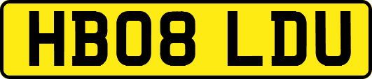 HB08LDU