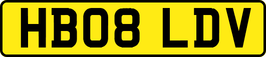 HB08LDV
