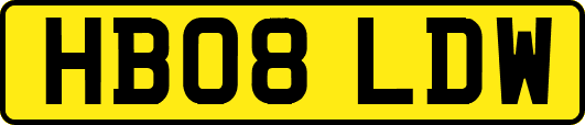 HB08LDW