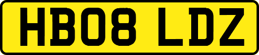 HB08LDZ
