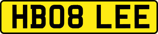 HB08LEE