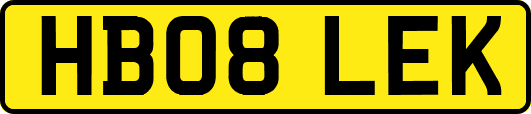HB08LEK
