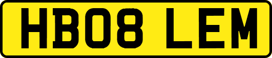 HB08LEM