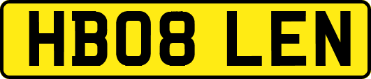 HB08LEN