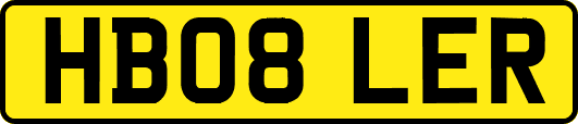HB08LER