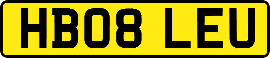 HB08LEU