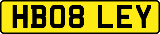 HB08LEY