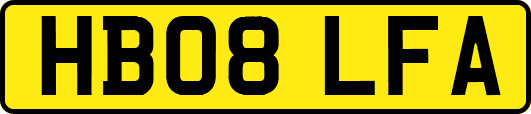 HB08LFA