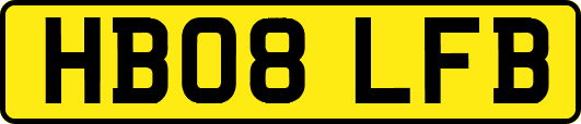 HB08LFB