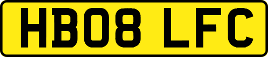 HB08LFC