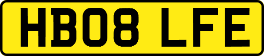 HB08LFE
