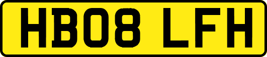HB08LFH