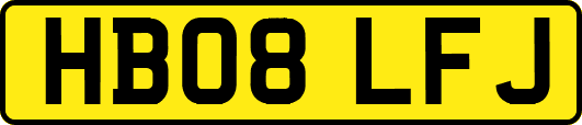 HB08LFJ