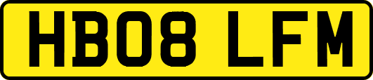 HB08LFM