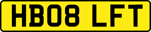 HB08LFT