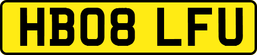 HB08LFU