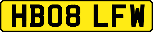 HB08LFW