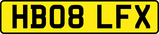 HB08LFX