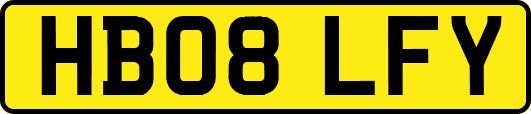 HB08LFY