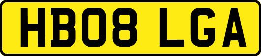 HB08LGA