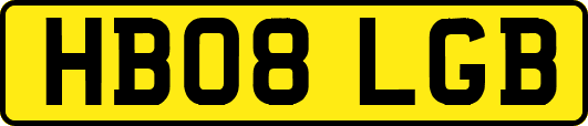 HB08LGB