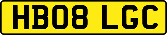 HB08LGC