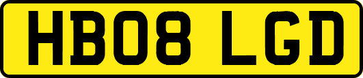 HB08LGD