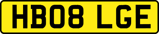 HB08LGE